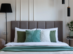 Le Montparnasse studio Apartments