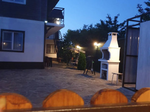 Гостевой дом Визит