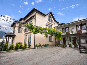 Гостевой Дом Елена