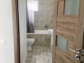 Квартира на Колмовской Набережной 83