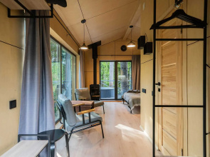 Anttila Hutor Private house 3
