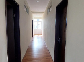 Отель Max Comfort