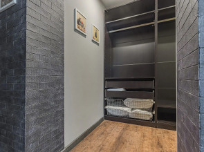 Квартира Стильная и Уютная в Самом Центре