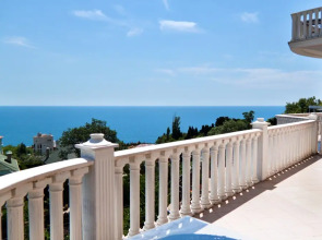 Гостевой дом Лиана