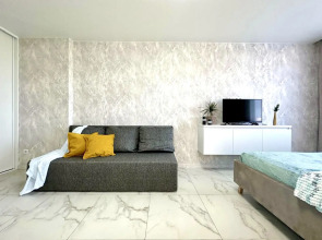 Апартаменты Паруса