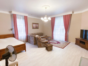 Гостевой дом VENZOR