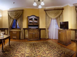 Boutique Hotel Traditional