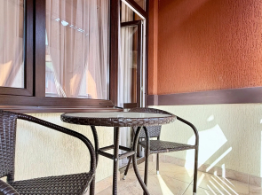 Апартаменты на Эстонской 31