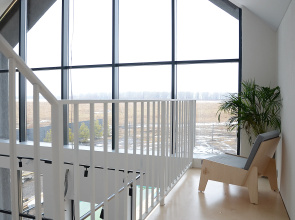 Barnkhaus S Basseynom Private house
