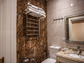 Отель Marokand SPA