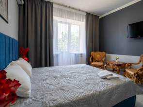 Мини-отель Сказка