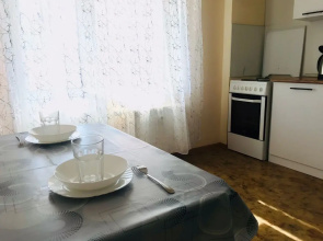 Uyutnaya Kvartira ryadom s Zavodom Bpla Apartments