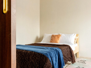 Апартаменты Маршала Мерецкого,20