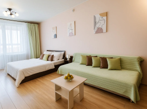 Apartamenty D&N
