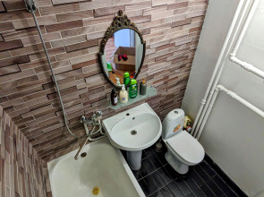 Апартаменты Метро Комсомольская