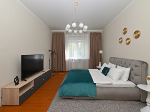 Апартаменты на Гостиной