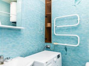 Апартаменты Диван-Кровать с евроремонтом