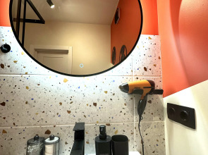 Квартира Style Rooms