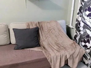 Апартаменты рядом с ЖД Вокзалом и Красной Площадью