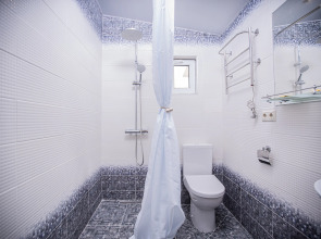 Частный Дом с мандариновым садом