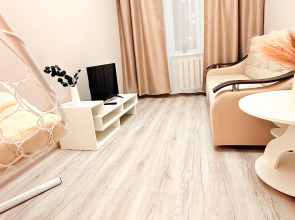 Квартира Шикарная двушка Бульвар Мира