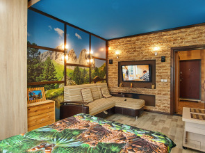 Квартира Sibkvart Лескова 21