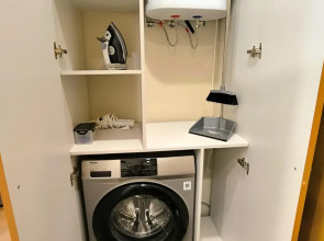 Квартира ЖК Флора