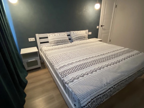 Квартира 2х Комнатная в Центре Города