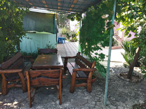 Гостевой Дом Фортуна