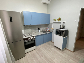 Квартира на Ноградской 32