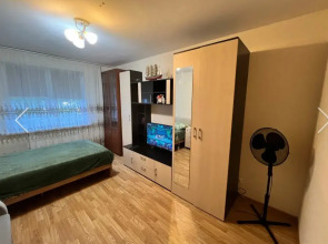 Квартира на Галицкой