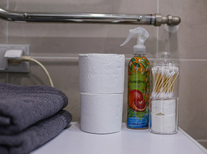 Апартаменты SunSet Александра Хохлова