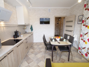 Апартаменты Bliss aparts: Centre - Pobeda 21а