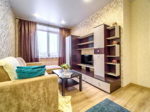 Апартаменты KvartalApartments Московское шоссе 33А-44