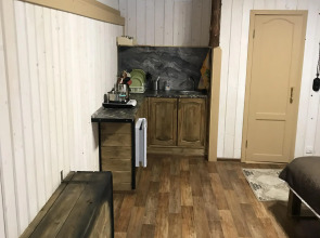 Гостевой дом Усадьба Гирвас