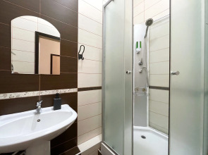 Меблированные комнаты Фонтанка 127