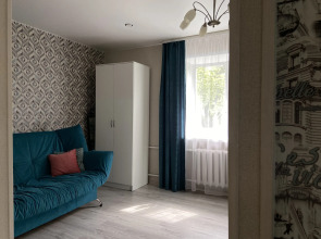 Квартира Автозаводская 75