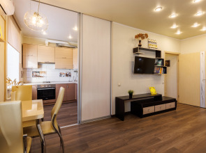 Квартира на Проспекте Ленина 61