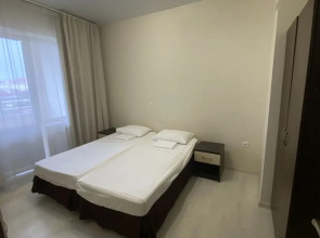 Апартаменты Sea Side 25