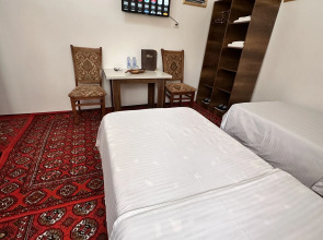 Гостевой Дом Gold Khiva