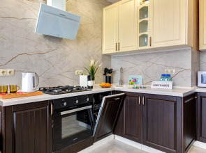 Апартаменты Sea Breeze & SPA 3