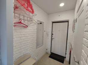 Апартаменты День-Ночь на Гагарина 14