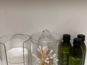 Апартаменты в Жк Чиcтoe Небo