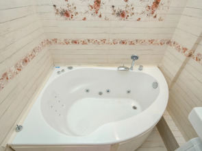 Апартаменты Фрунзе 49/2 этаж 13