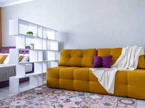 Квартира на Первомайской улице 70