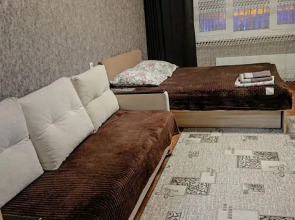 Квартира на Карла Маркса 60