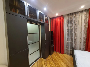 Апартаменты Некрасова 38