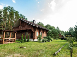 Turisticheskij Kompleks Lesnoj Edem Mini-hotel