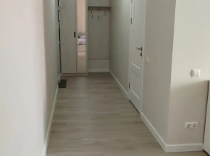 Квартира Чистая и с хорошим ремонтом