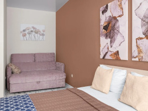 Квартира Красивая квартира у стадиона Каснодар